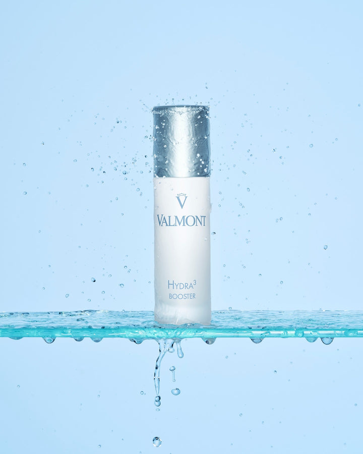 Tinh Chất VALMONT Hydra3 Booster Plumping Hydrating Face Serum