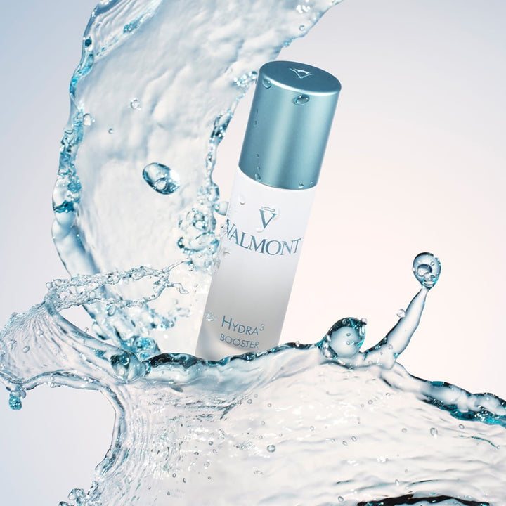 Tinh Chất VALMONT Hydra3 Booster Plumping Hydrating Face Serum