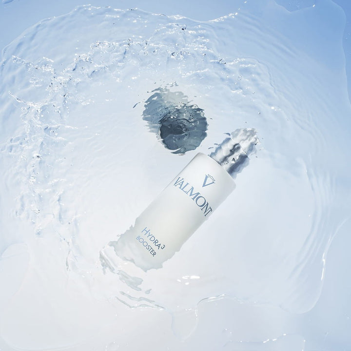 Tinh Chất VALMONT Hydra3 Booster Plumping Hydrating Face Serum