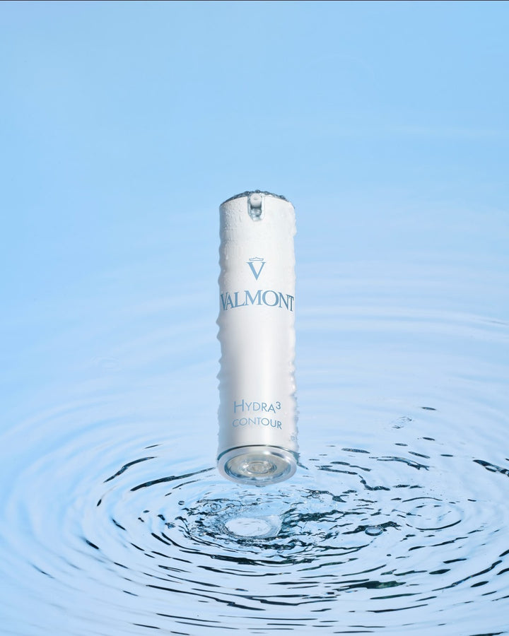Tinh Chất VALMONT Hydra3 Contour Plumping Moisturizing Eye Gel