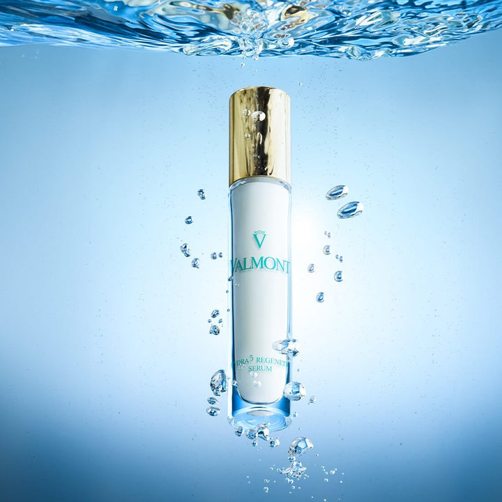 Tinh Chất VALMONT Hydra3 Regenetic Serum-Kallos