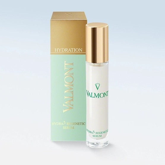 Tinh Chất VALMONT Hydra3 Regenetic Serum-Kallos