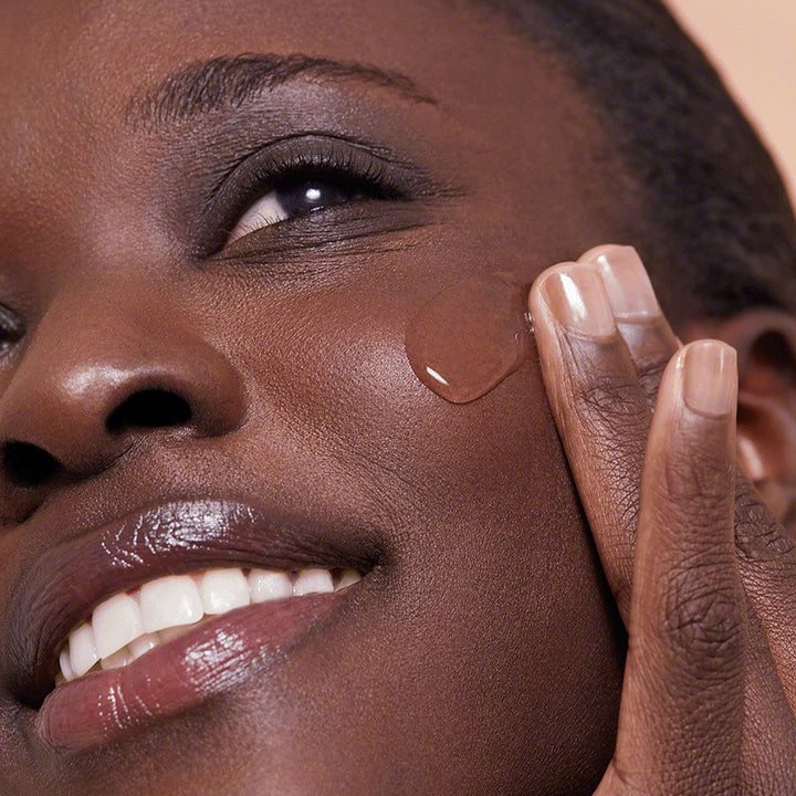 Tinh Chất VALMONT Lumisence Glow Serum-Kallos