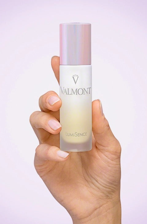 Tinh Chất VALMONT Lumisence Glow Serum