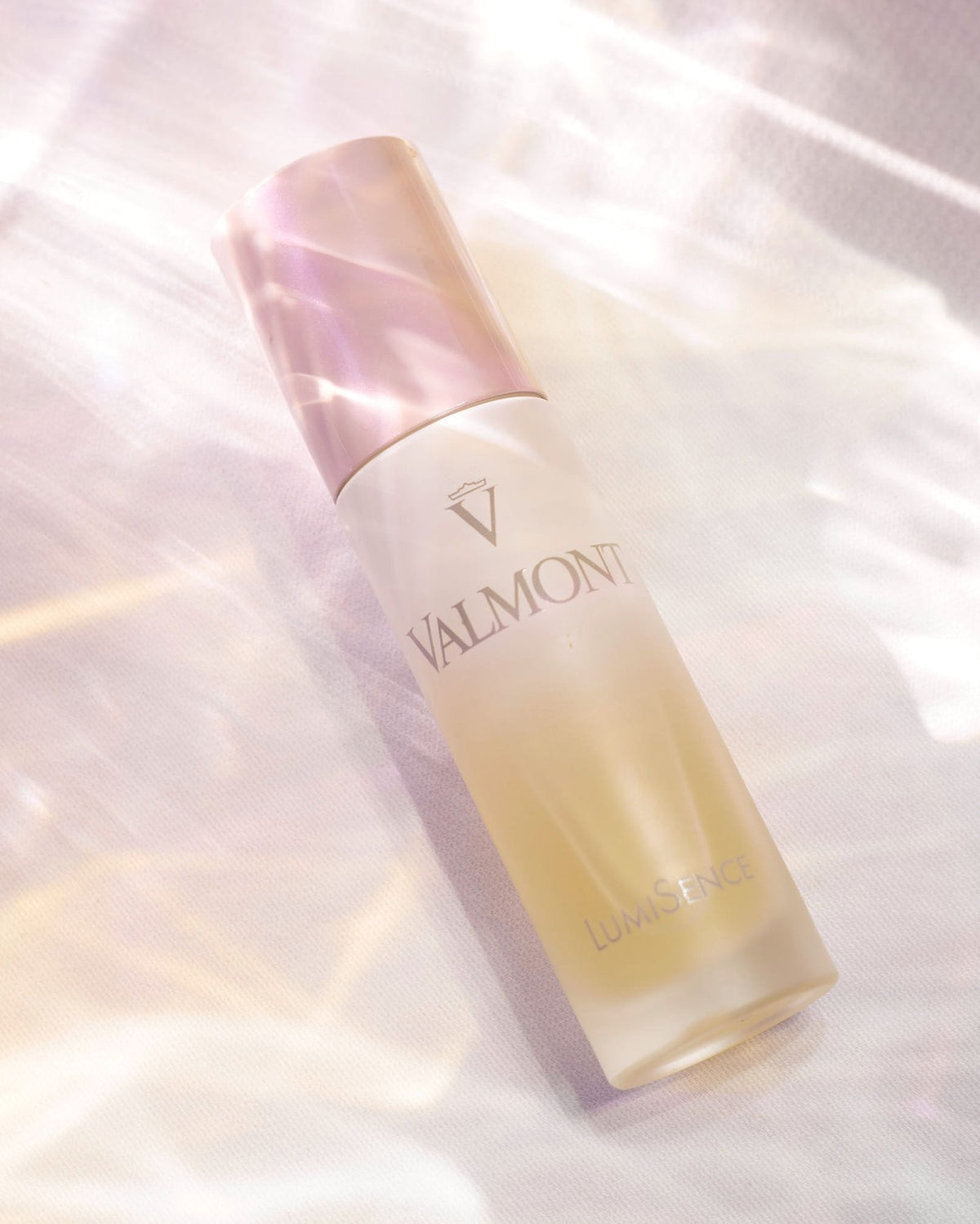 Tinh Chất VALMONT Lumisence Glow Serum