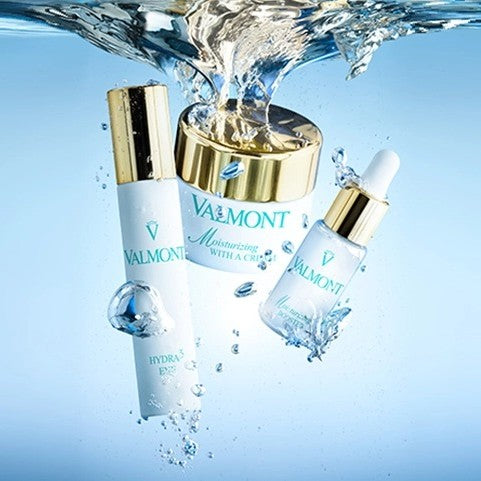 Tinh Chất VALMONT Moisturizing Booster Serum-Kallos