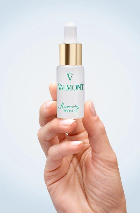 Tinh Chất VALMONT Moisturizing Booster Serum