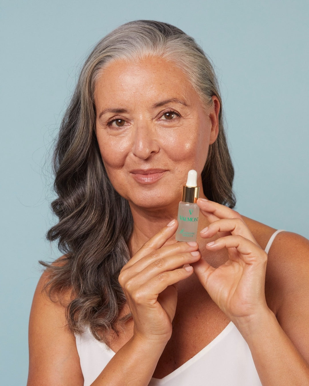 Tinh Chất VALMONT Moisturizing Booster Serum