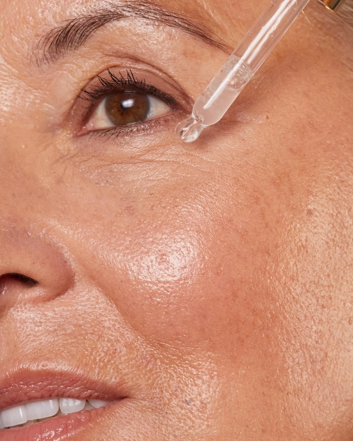 Tinh Chất VALMONT Moisturizing Booster Serum