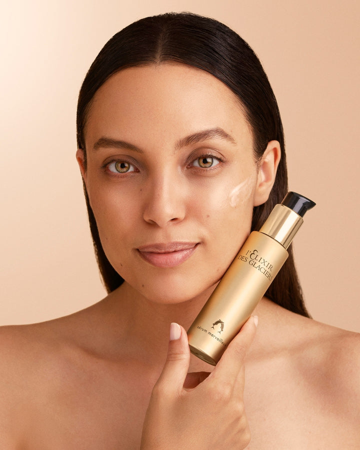 Tinh Chất VALMONT Sérum Merveilleux-Kallos