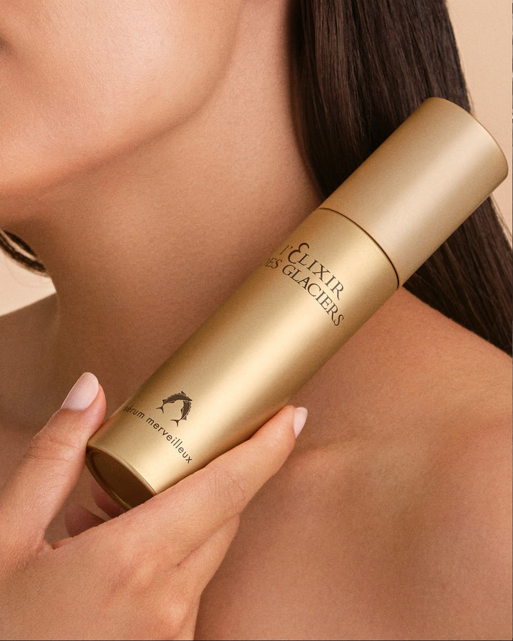 Tinh Chất VALMONT Sérum Merveilleux-Kallos