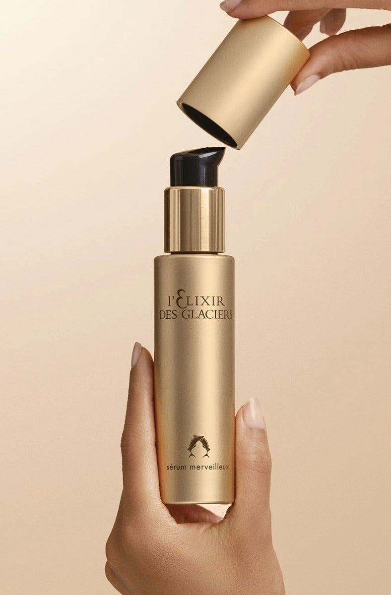 Tinh Chất VALMONT Sérum Merveilleux