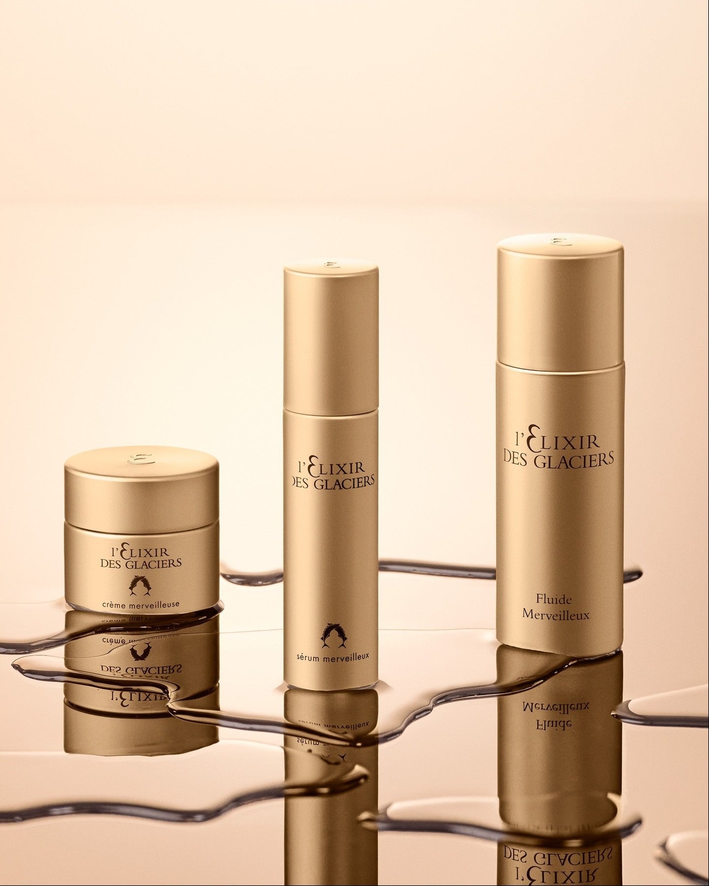 Tinh Chất VALMONT Sérum Précieux Votre Visage-Kallos