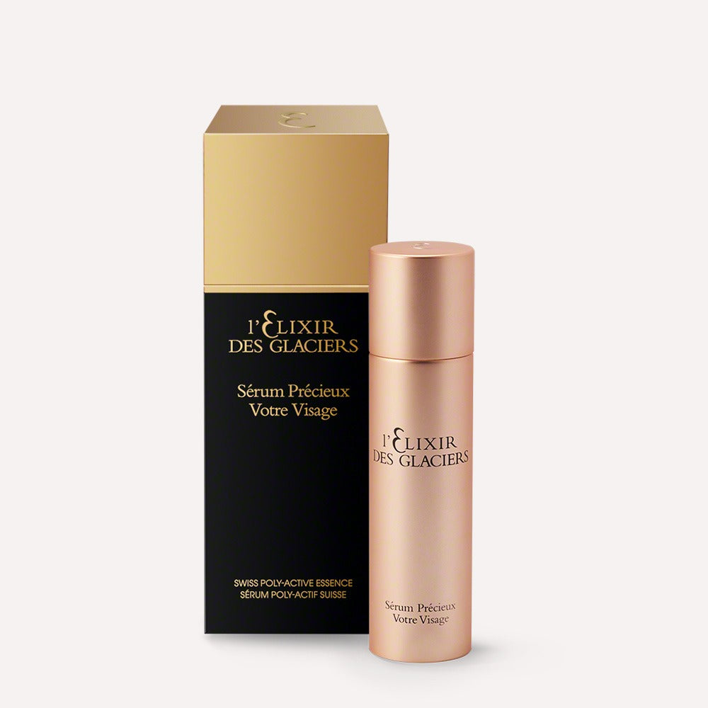 Tinh Chất VALMONT Sérum Précieux Votre Visage-Kallos