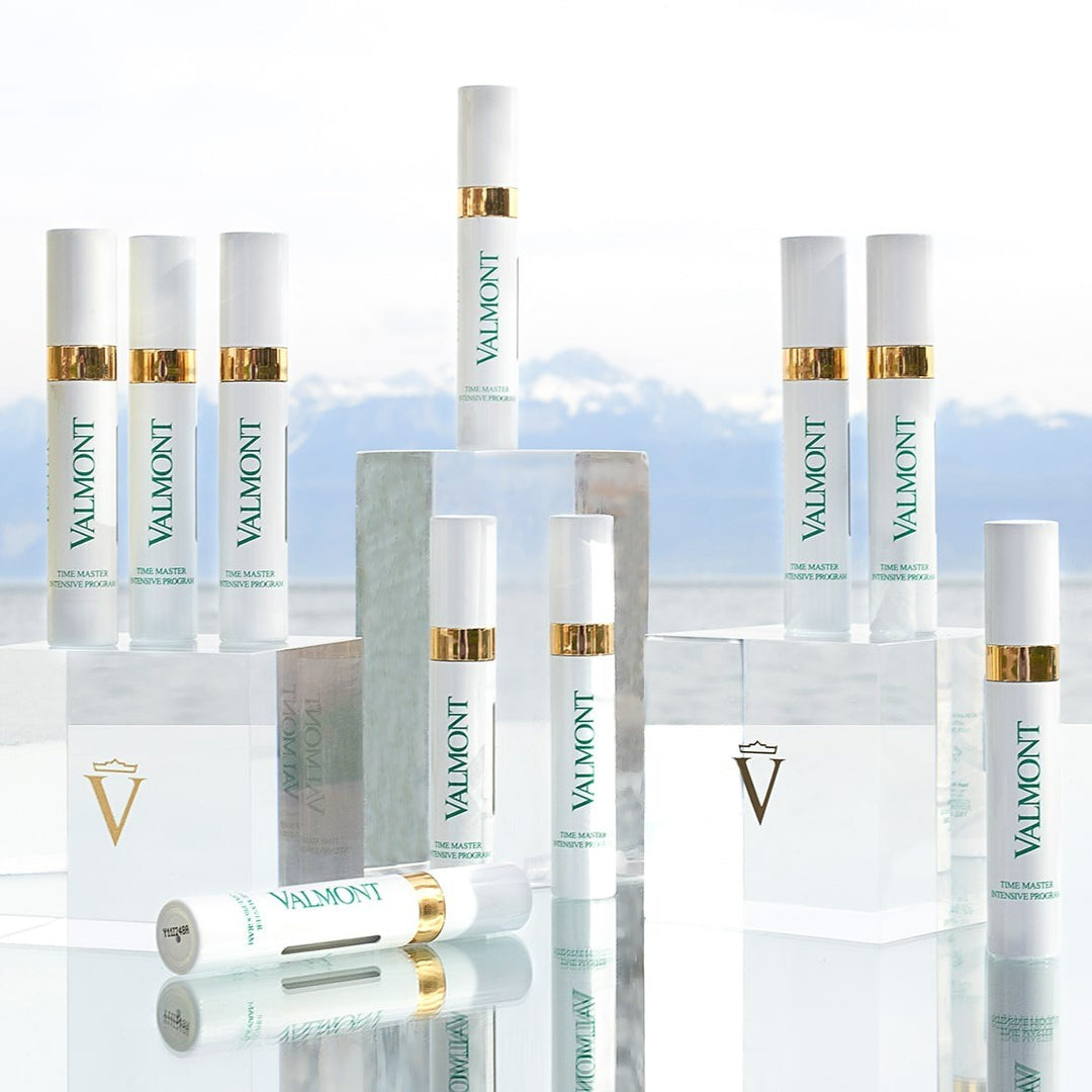 Tinh Chất VALMONT Time Master Intensive Program Ampoule