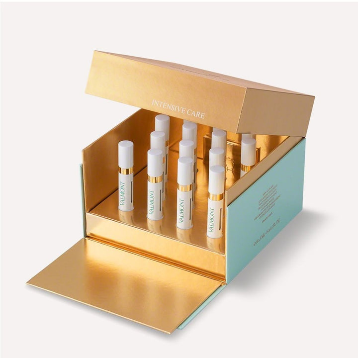 Tinh Chất VALMONT Time Master Intensive Program Ampoule-Kallos