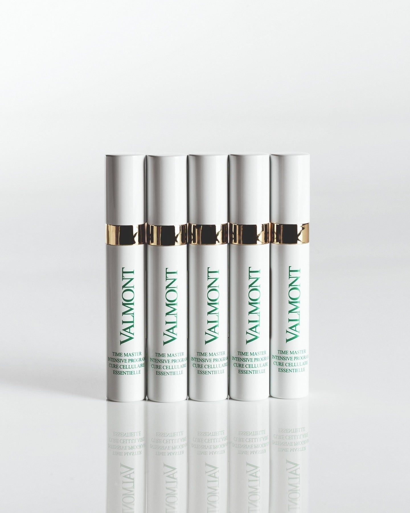 Tinh Chất VALMONT Time Master Intensive Program Ampoule-Kallos