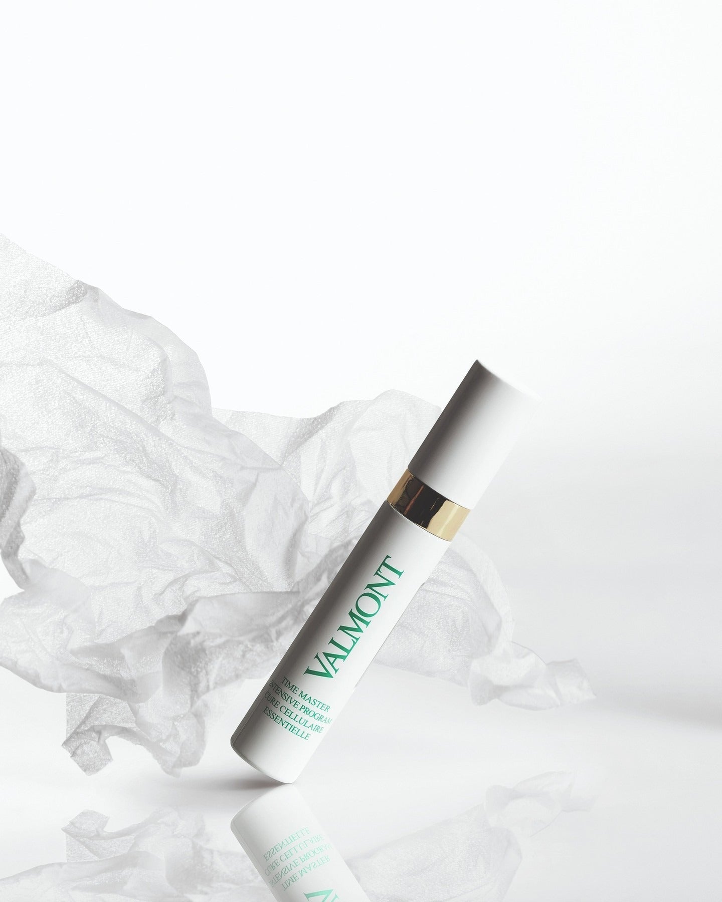 Tinh Chất VALMONT Time Master Intensive Program Ampoule-Kallos