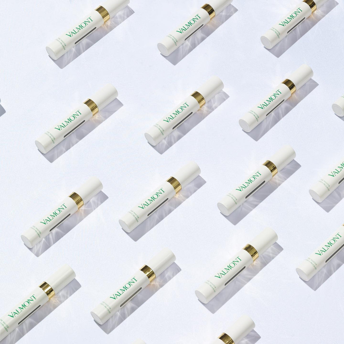 Tinh Chất VALMONT Time Master Intensive Program Ampoule