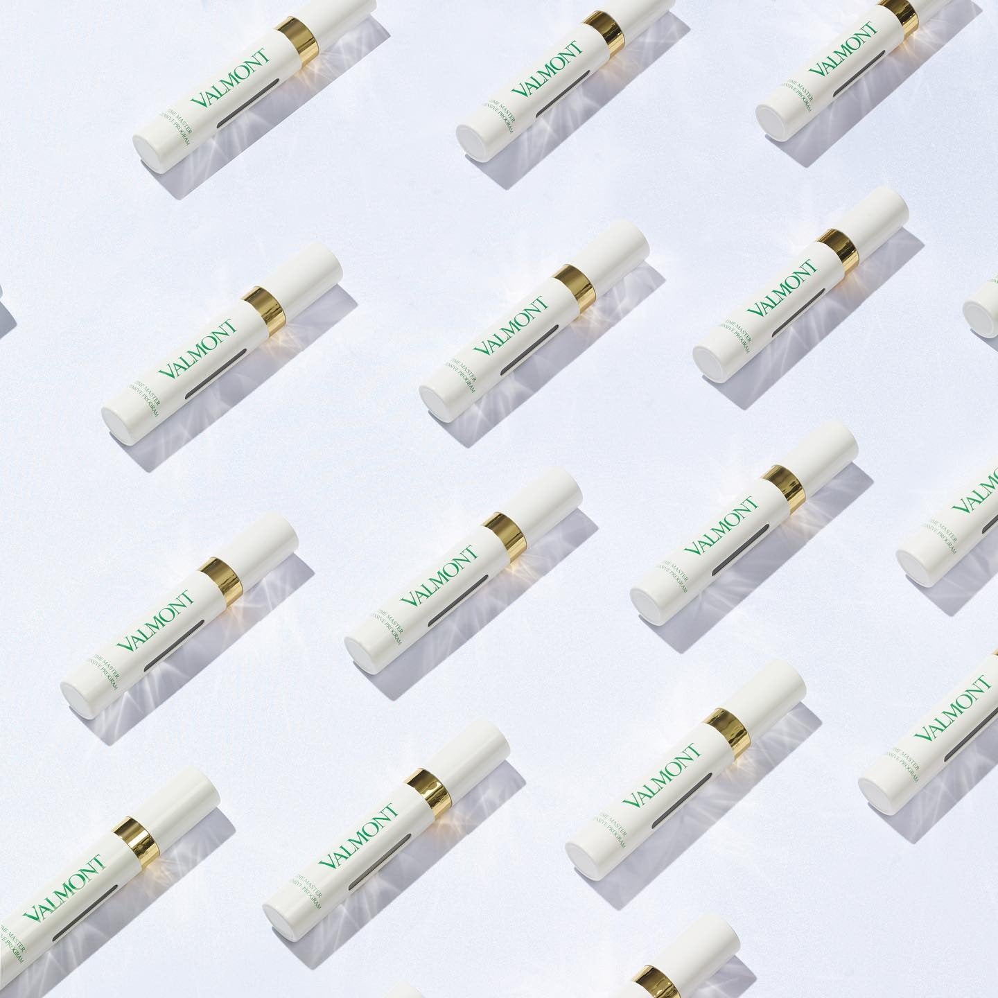 Tinh Chất VALMONT Time Master Intensive Program Ampoule-Kallos