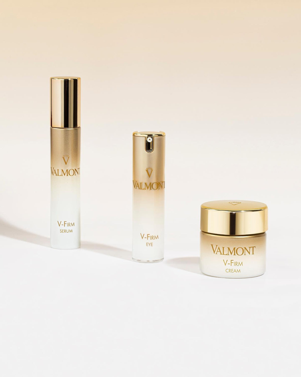 Tinh Chất VALMONT V-Firm Serum