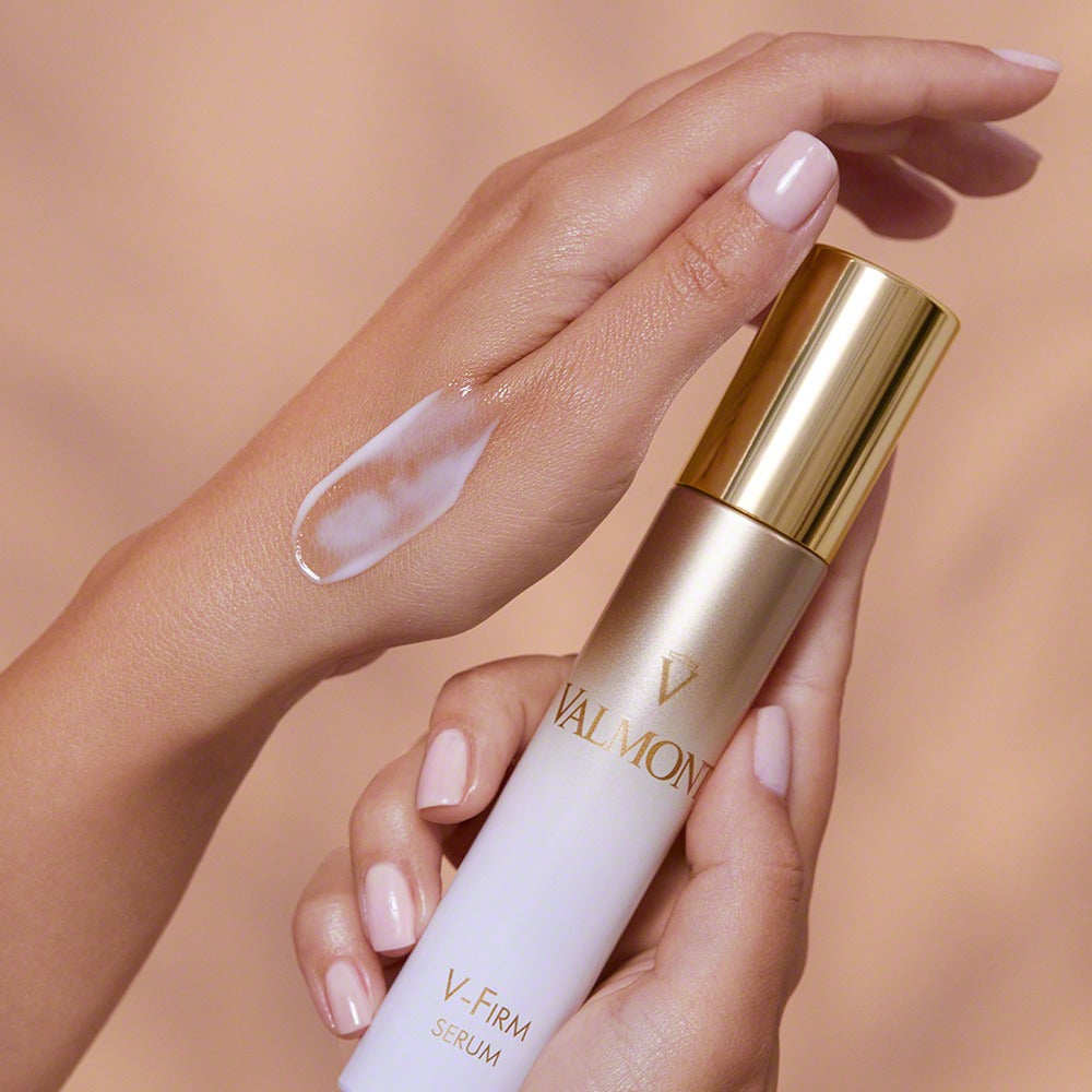 Tinh Chất VALMONT V-Firm Serum-Kallos