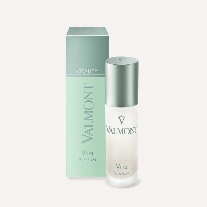 Tinh Chất VALMONT Vital B. Serum-Kallos