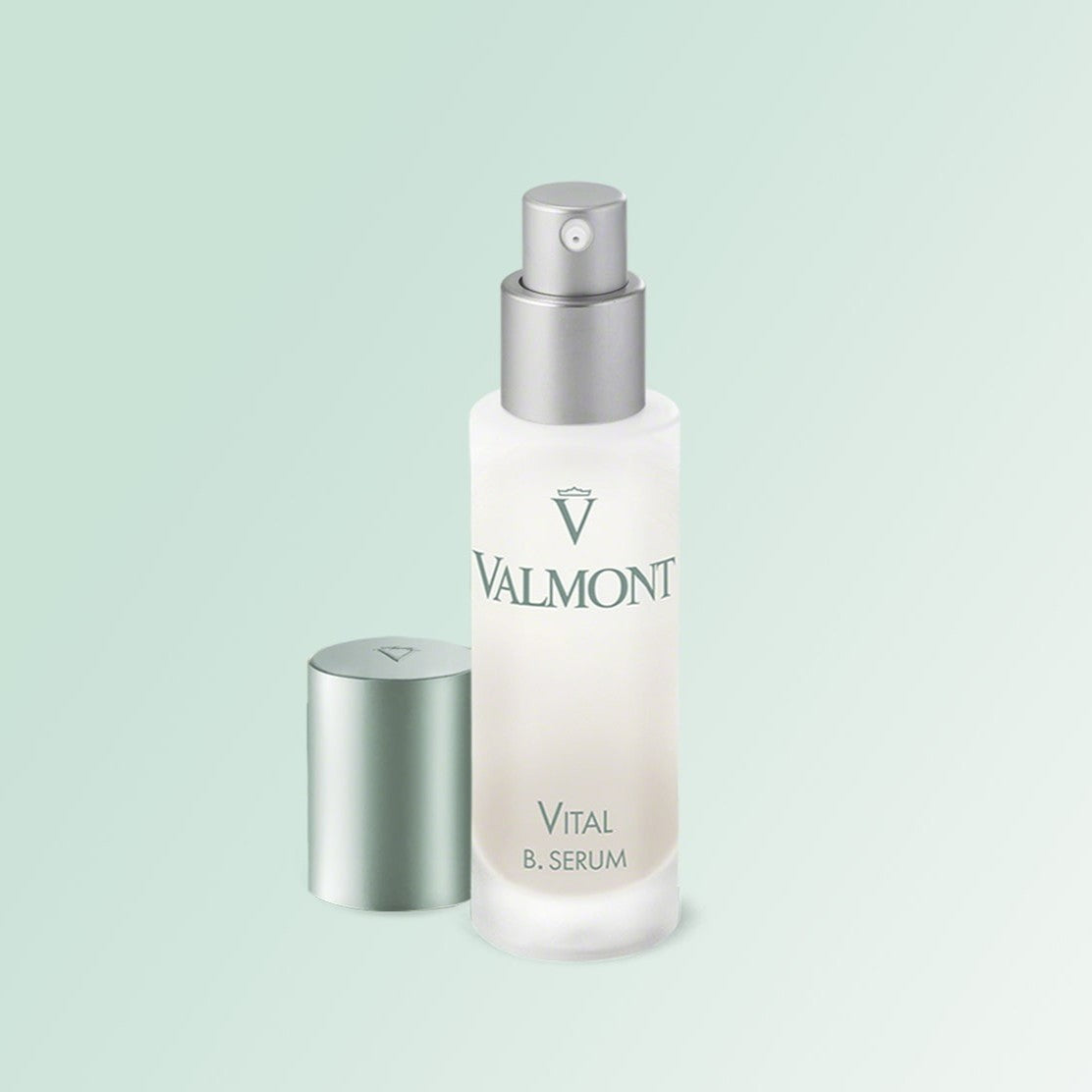 Tinh Chất VALMONT Vital B. Serum-Kallos