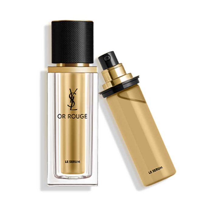 Tinh Chất YSL Or Rouge Anti-Aging Serum - Kallos Vietnam