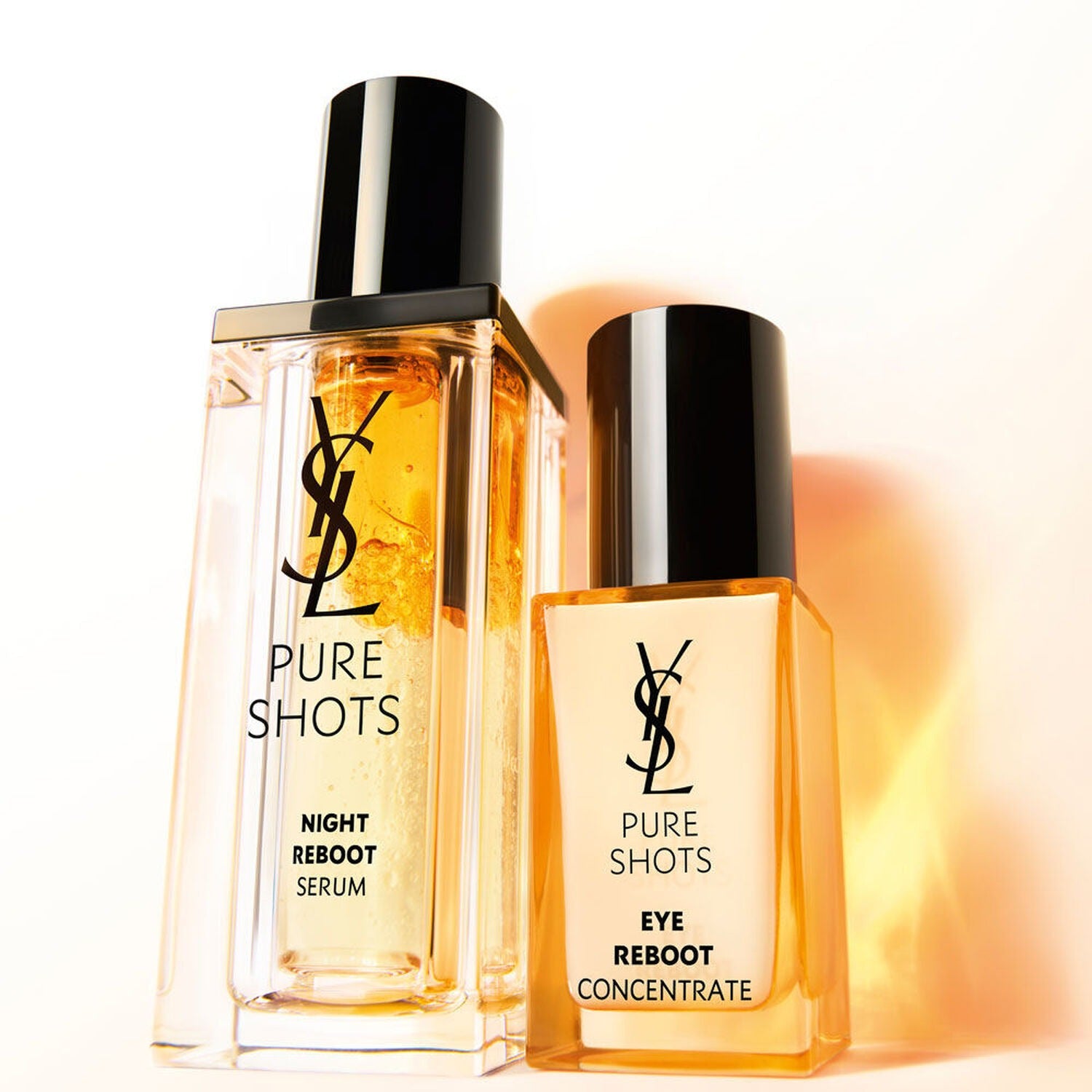 Tinh Chất YSL Pure Shots Eye Reboot Concentrate-Kallos