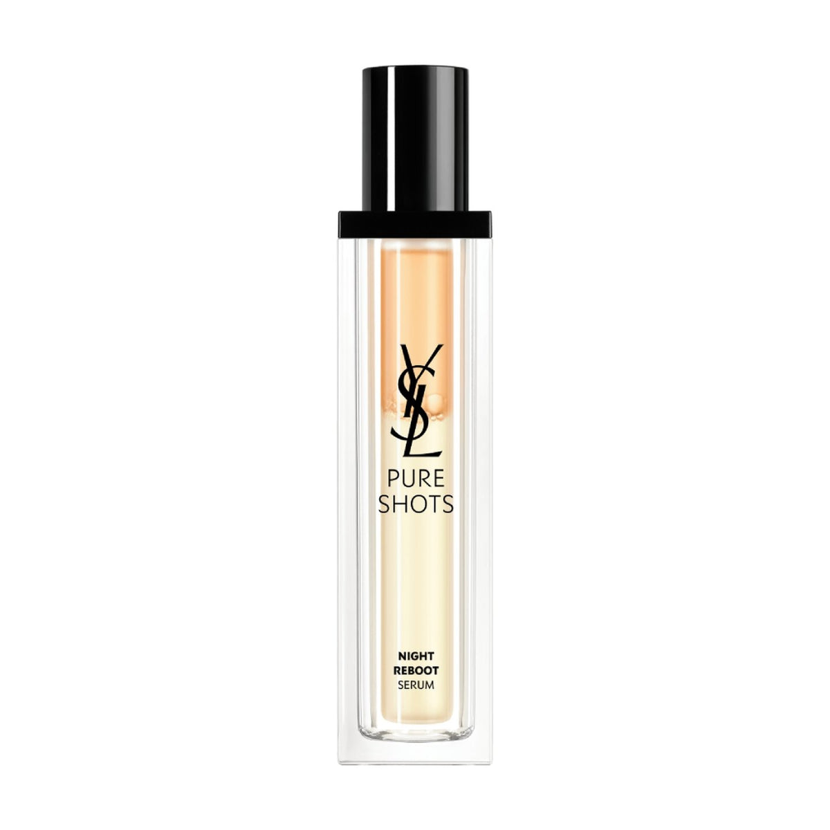 Tinh Chất YSL Pure Shots Night Reboot Resurfacing Serum
