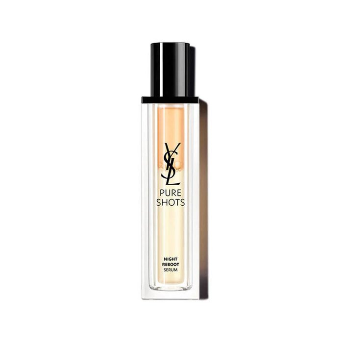 Tinh Chất YSL Pure Shots Night Reboot Resurfacing Serum - Kallos Vietnam