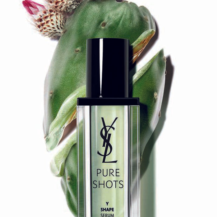 Tinh Chất YSL Pure Shots Y Shape Firming Serum - Kallos Vietnam