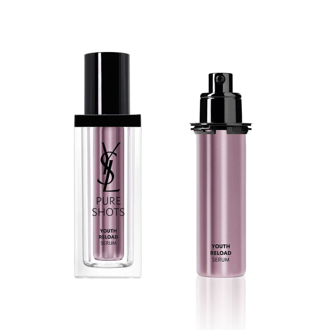 Tinh Chất YSL Pure Shots Youth Reload Serum