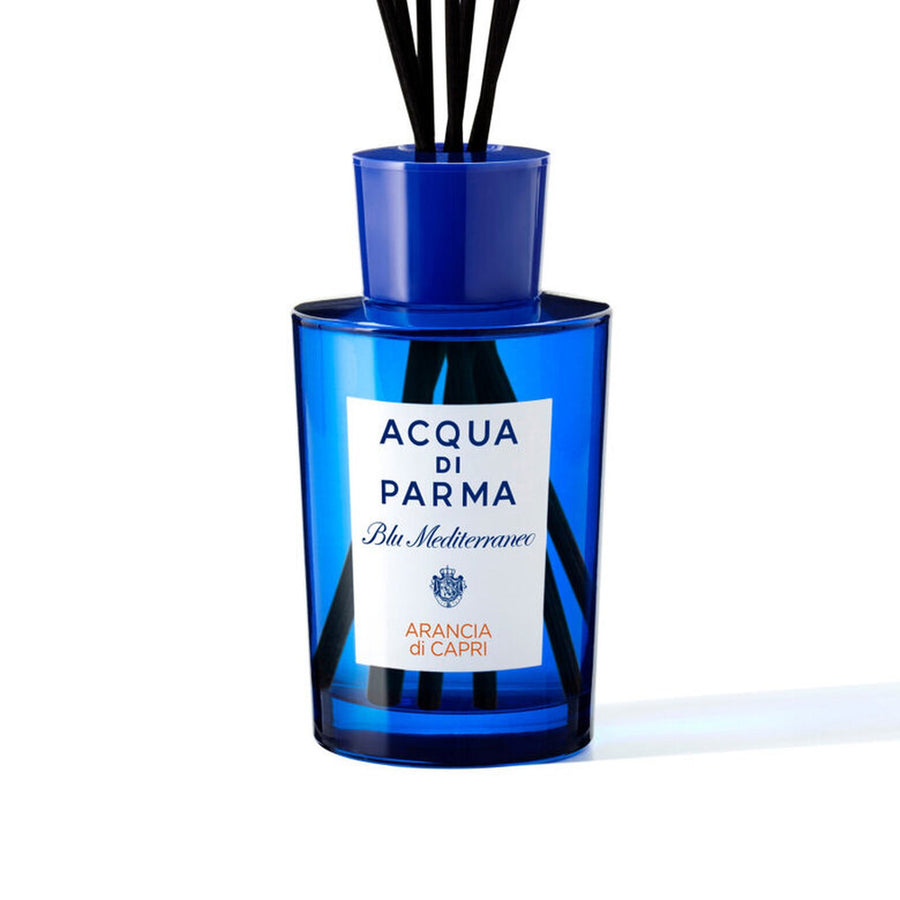 Tinh Dầu Acqua di Parma Arancia di Capri Diffuser #180 mL-Kallos
