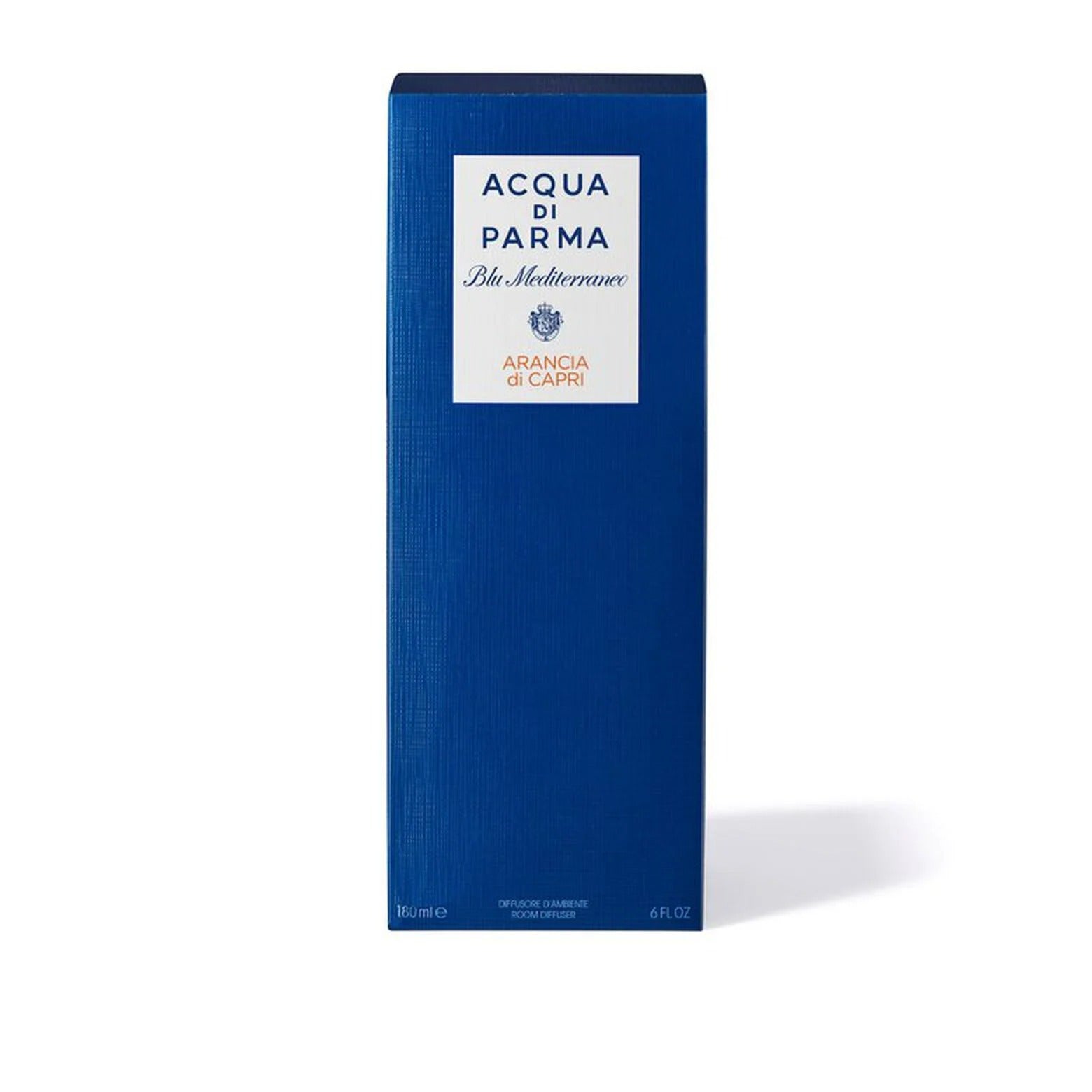 Tinh Dầu Acqua di Parma Arancia di Capri Diffuser #180 mL-Kallos