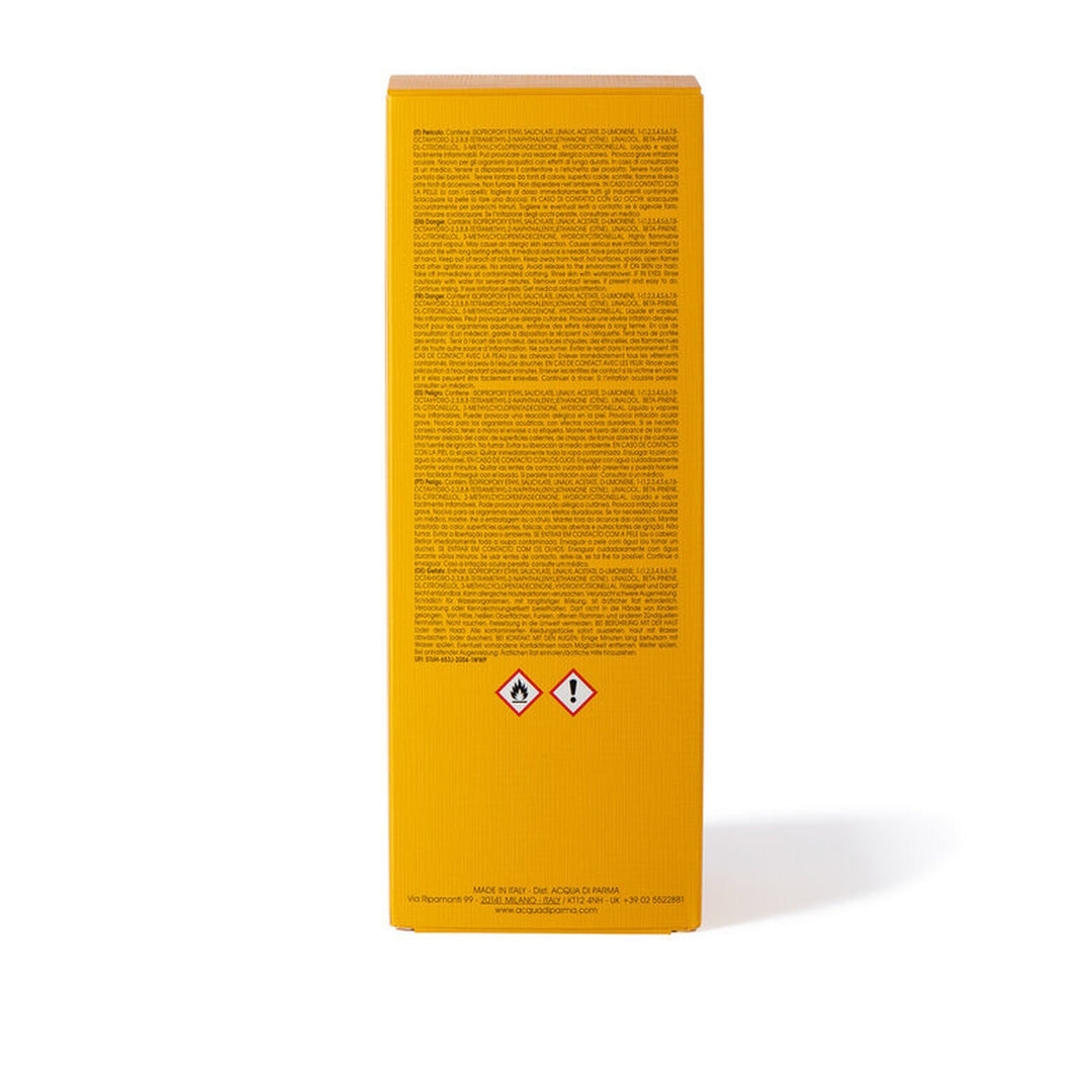Tinh Dầu Acqua di Parma Grazie Diffuser #180 mL