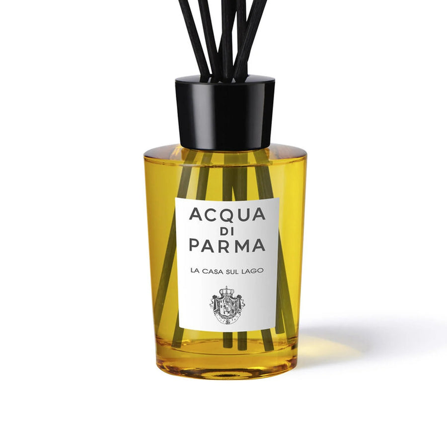 Tinh Dầu Acqua di Parma La Casa Sul Lago Diffuser #180 mL-Kallos