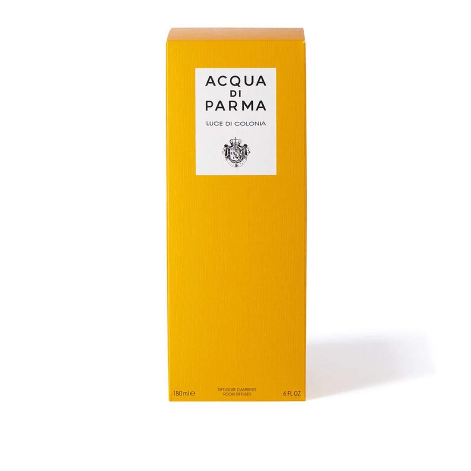 Tinh Dầu Acqua di Parma Luce di Colonia Diffuser #180 mL-Kallos