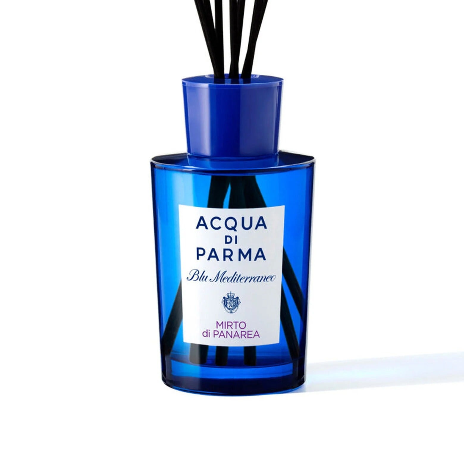 Tinh Dầu Acqua di Parma Mirto di Panarea Diffuser #180 mL-Kallos