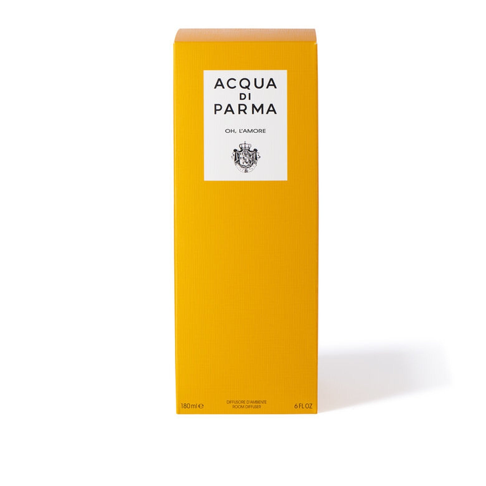 Tinh Dầu Acqua di Parma OH L'amore Diffuser #180 mL-Kallos