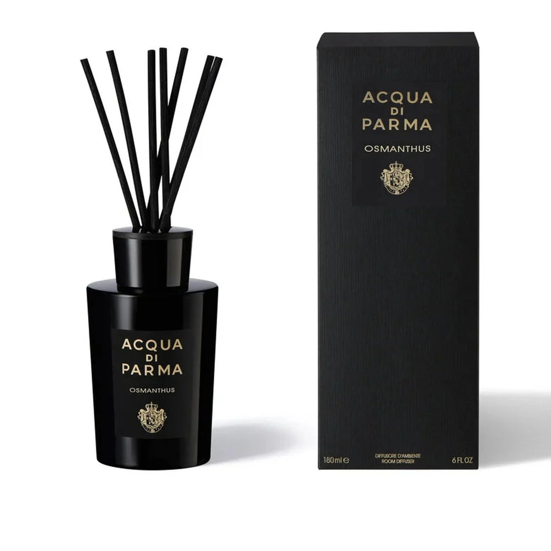 Tinh Dầu Acqua di Parma Osmanthus Diffuser #180 mL