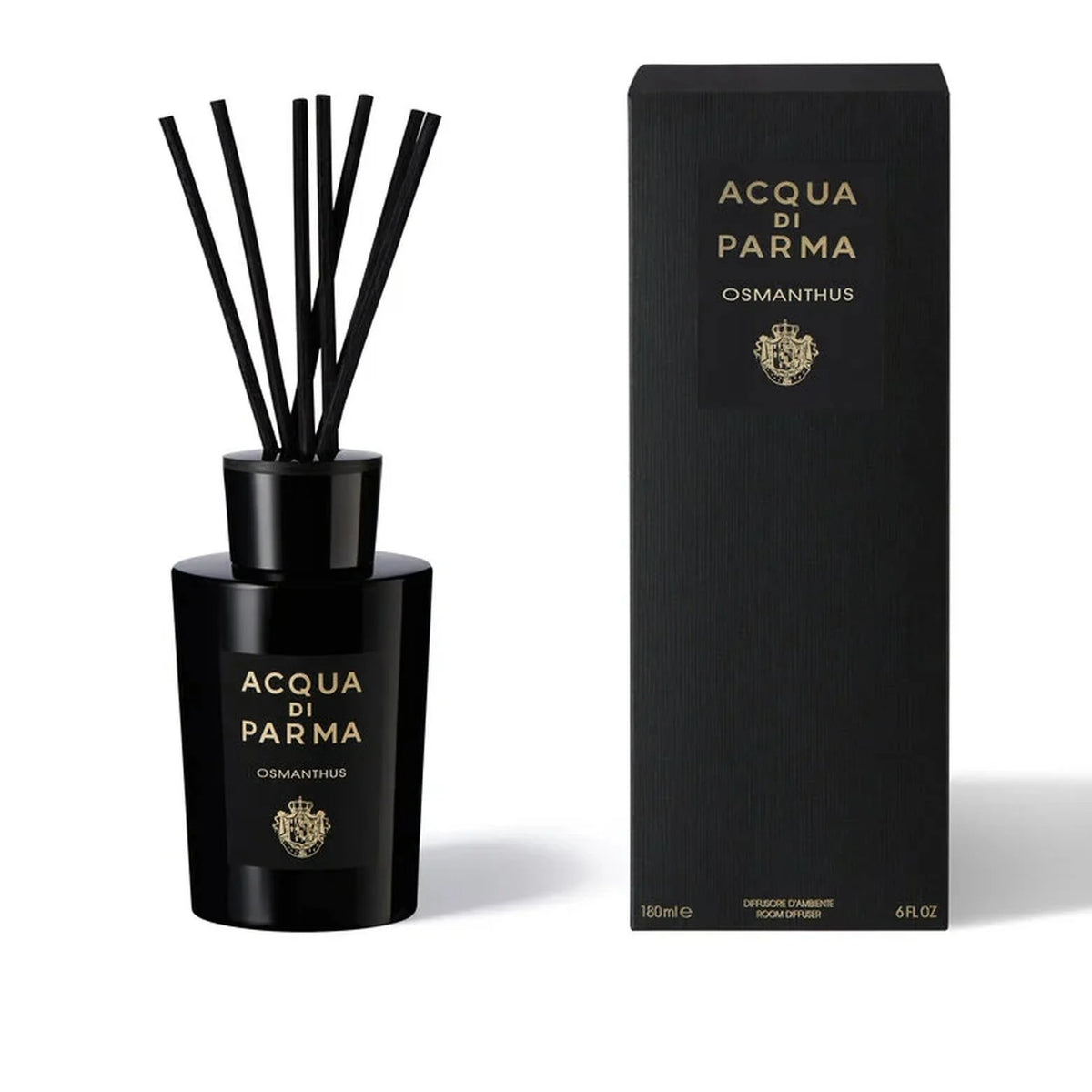 Tinh Dầu Acqua di Parma Osmanthus Diffuser #180 mL