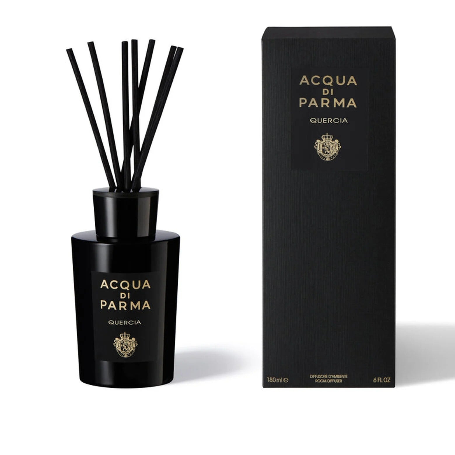 Tinh Dầu Acqua di Parma Quercia Diffuser #180 mL-Kallos
