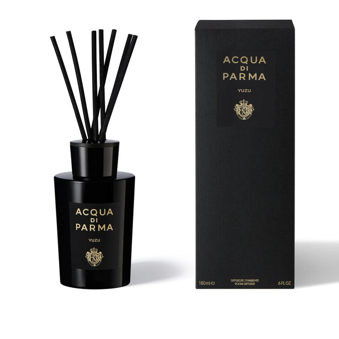 Tinh Dầu Acqua di Parma Yuzu Diffuser #180 mL