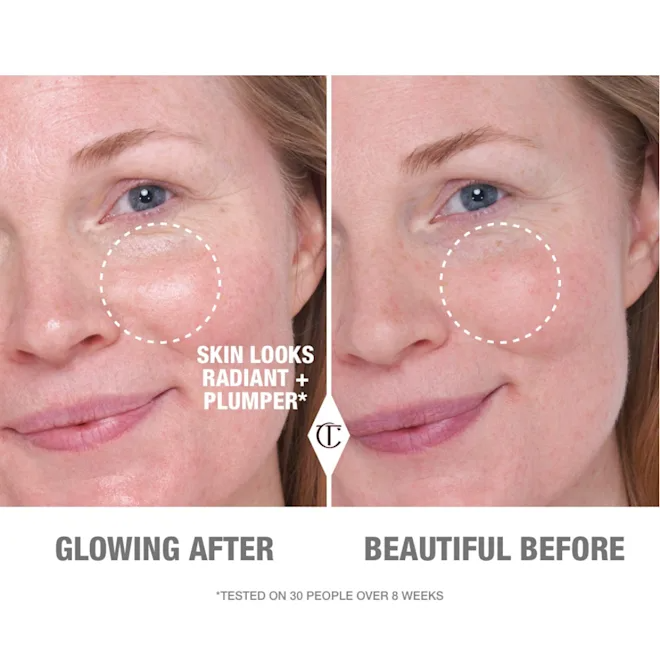 Tinh Dầu Charlotte Tilbury Collagen Superfusion Facial Oil-Kallos