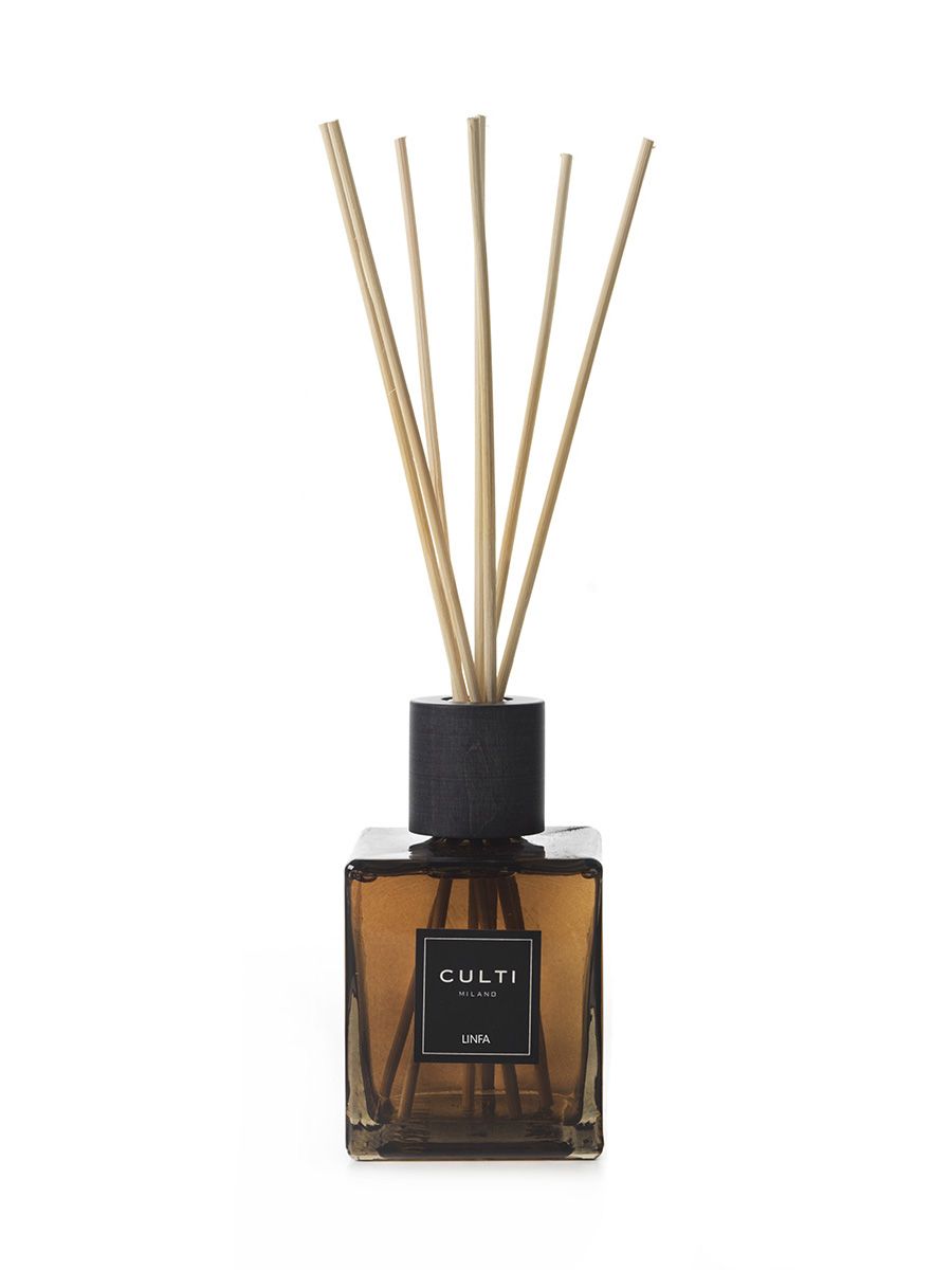 Tinh Dầu Culti Milano Decor Linfa Diffuser-Kallos