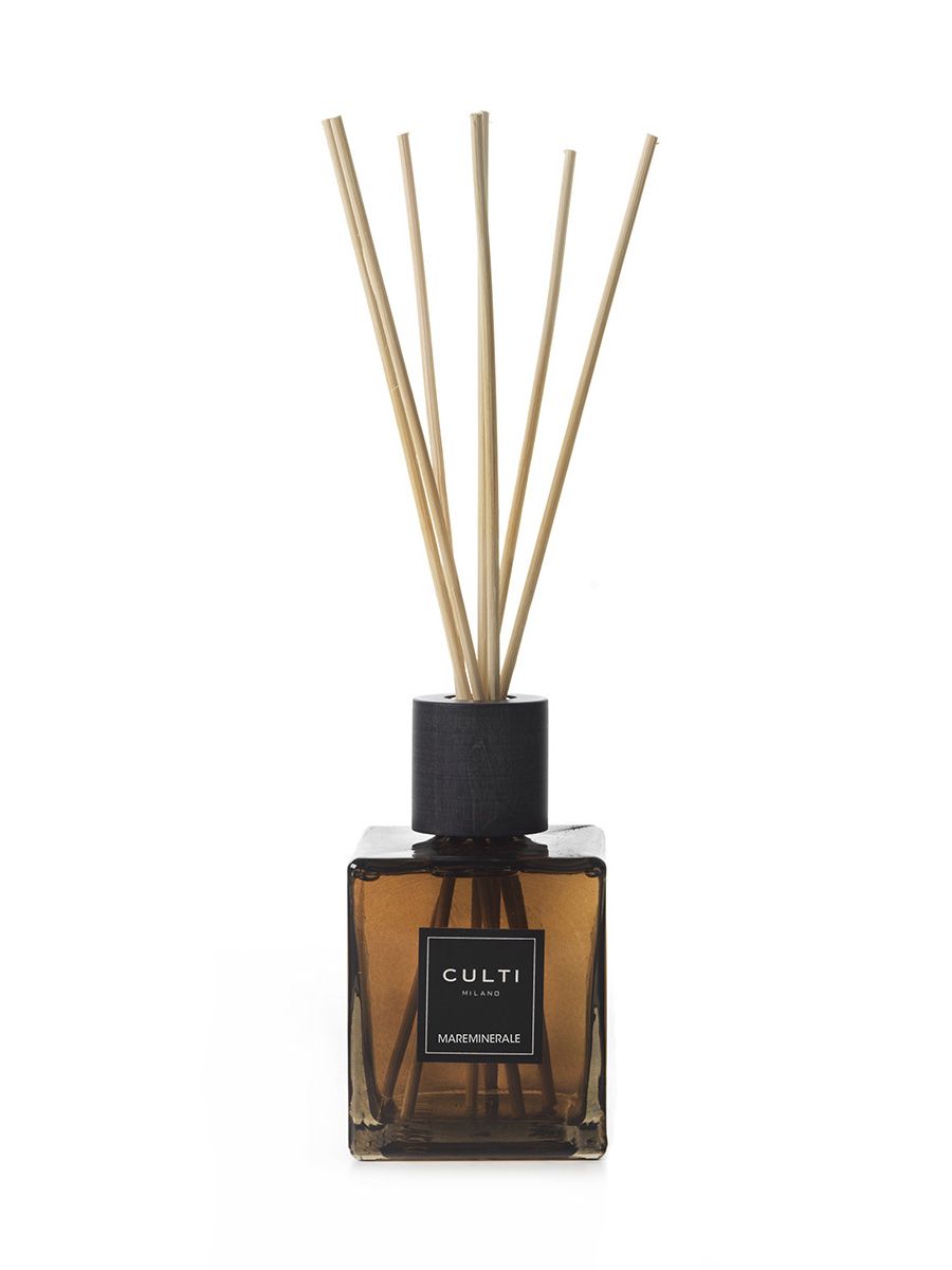 Tinh Dầu Culti Milano Decor Mareminerale Diffuser