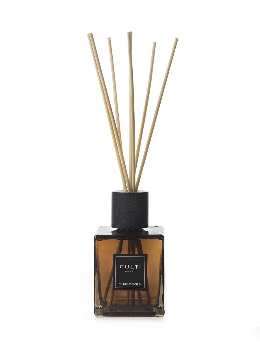 Tinh Dầu Culti Milano Decor Mediterranea Diffuser
