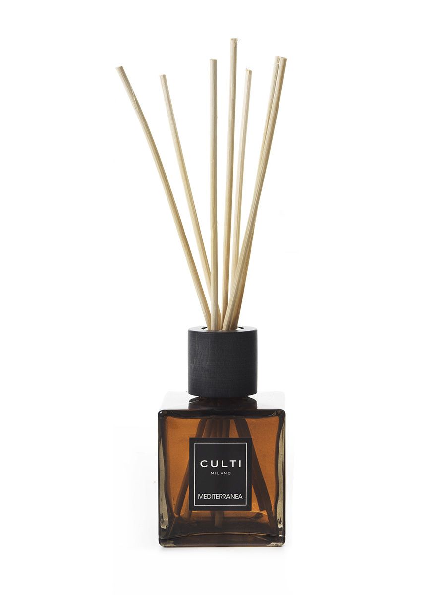 Tinh Dầu Culti Milano Decor Mediterranea Diffuser